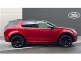 Land Rover Discovery Sport Image 5