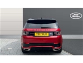 Land Rover Discovery Sport Image 6
