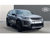 Land Rover Discovery Sport Image 1