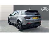 Land Rover Discovery Sport Image 2