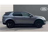 Land Rover Discovery Sport Image 5