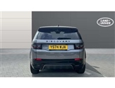 Land Rover Discovery Sport Image 6