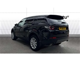 Land Rover Discovery Sport Image 2