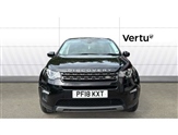 Land Rover Discovery Sport Image 3