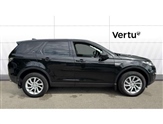 Land Rover Discovery Sport Image 5