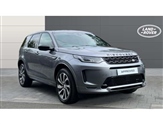 Land Rover Discovery Sport Image 1