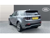 Land Rover Discovery Sport Image 2