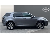 Land Rover Discovery Sport Image 5