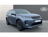 Land Rover Discovery Sport Image 1