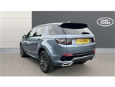 Land Rover Discovery Sport Image 2