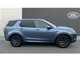 Land Rover Discovery Sport Image 5