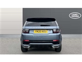 Land Rover Discovery Sport Image 6