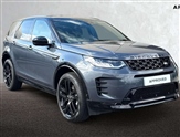 Land Rover Discovery Sport Image 1