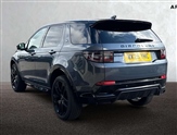 Land Rover Discovery Sport Image 2