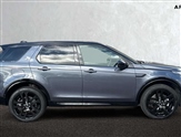 Land Rover Discovery Sport Image 5