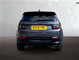 Land Rover Discovery Sport Image 6