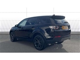 Land Rover Discovery Sport Image 2