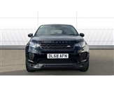 Land Rover Discovery Sport Image 3