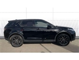 Land Rover Discovery Sport Image 5