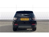 Land Rover Discovery Sport Image 6