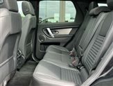 Land Rover Discovery Sport Image 4