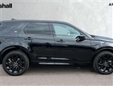 Land Rover Discovery Sport Image 5