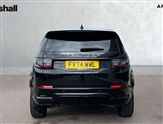 Land Rover Discovery Sport Image 6