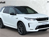Land Rover Discovery Sport Image 1
