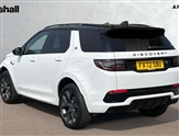 Land Rover Discovery Sport Image 2