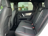 Land Rover Discovery Sport Image 4
