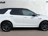 Land Rover Discovery Sport Image 5