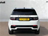 Land Rover Discovery Sport Image 6