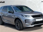 Land Rover Discovery Sport Image 1