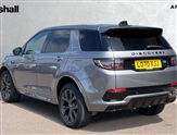 Land Rover Discovery Sport Image 2