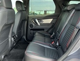 Land Rover Discovery Sport Image 4