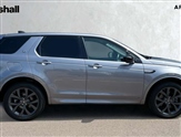 Land Rover Discovery Sport Image 5