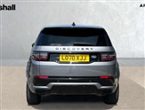 Land Rover Discovery Sport Image 6