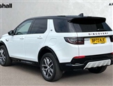 Land Rover Discovery Sport Image 2