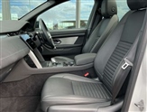 Land Rover Discovery Sport Image 3