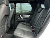 Land Rover Discovery Sport Image 4
