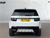 Land Rover Discovery Sport Image 6