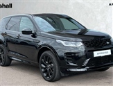 Land Rover Discovery Sport Image 1