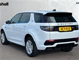 Land Rover Discovery Sport Image 2