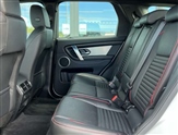 Land Rover Discovery Sport Image 4