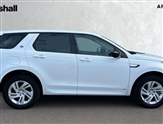 Land Rover Discovery Sport Image 5
