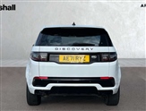 Land Rover Discovery Sport Image 6