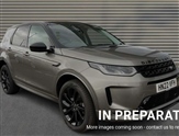 Land Rover Discovery Sport Image 1