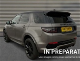 Land Rover Discovery Sport Image 2