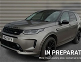 Land Rover Discovery Sport Image 3