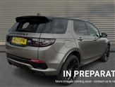 Land Rover Discovery Sport Image 4